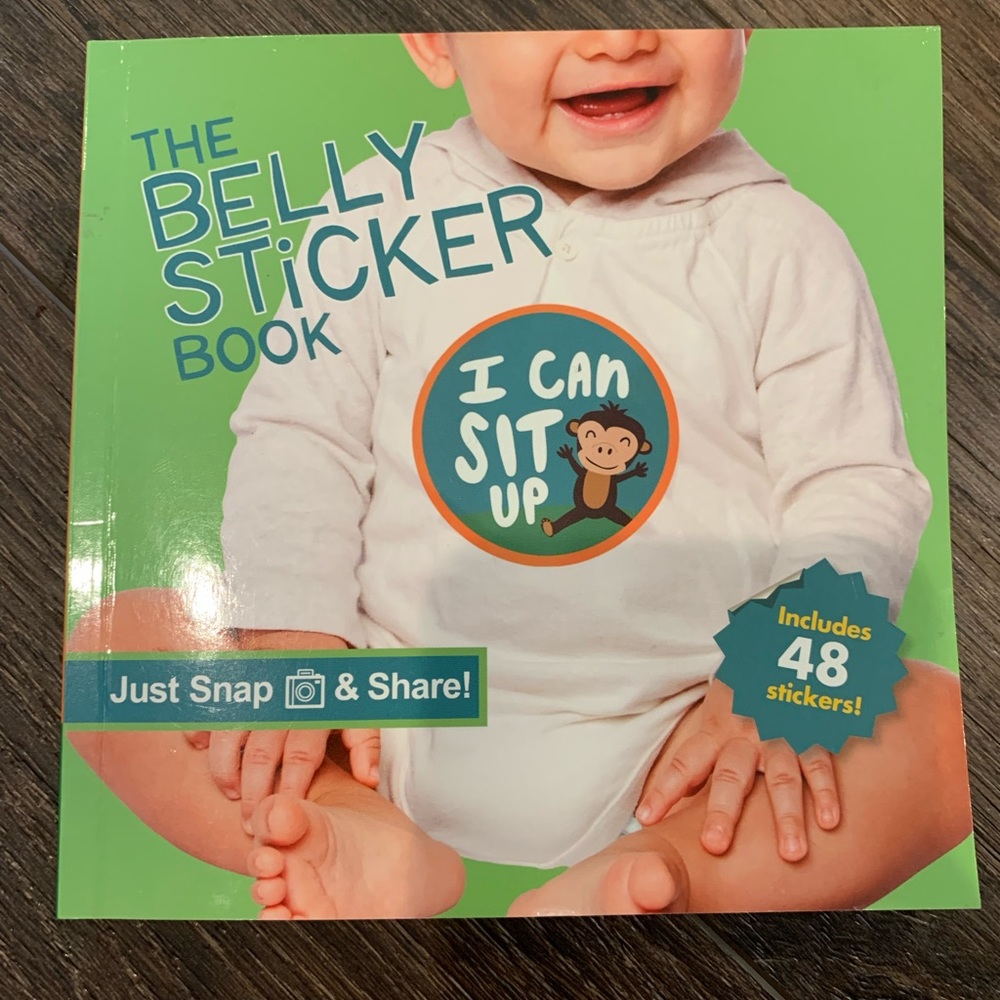 Milestone book
